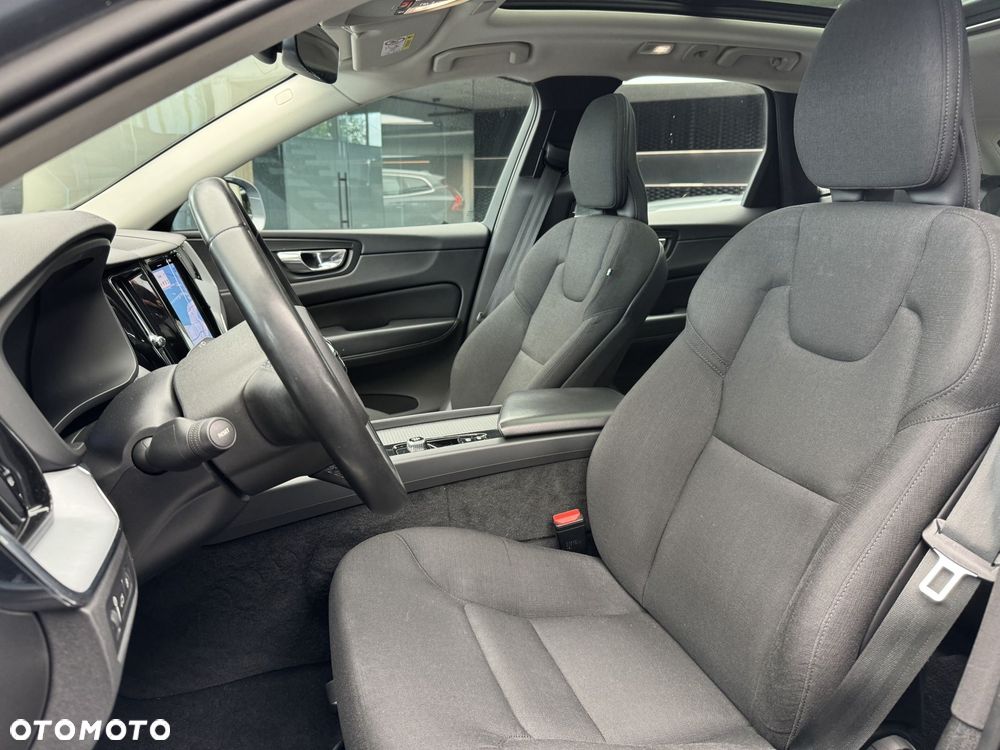 Volvo XC 60 T6 Plug-In Hybrid AWD Inscription - 12