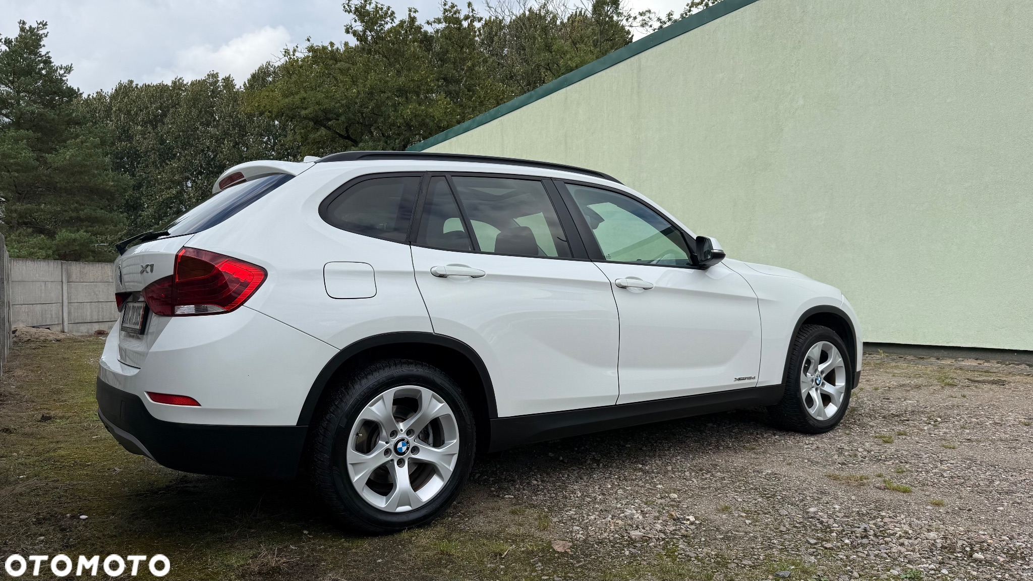 BMW X1 xDrive18d - 34