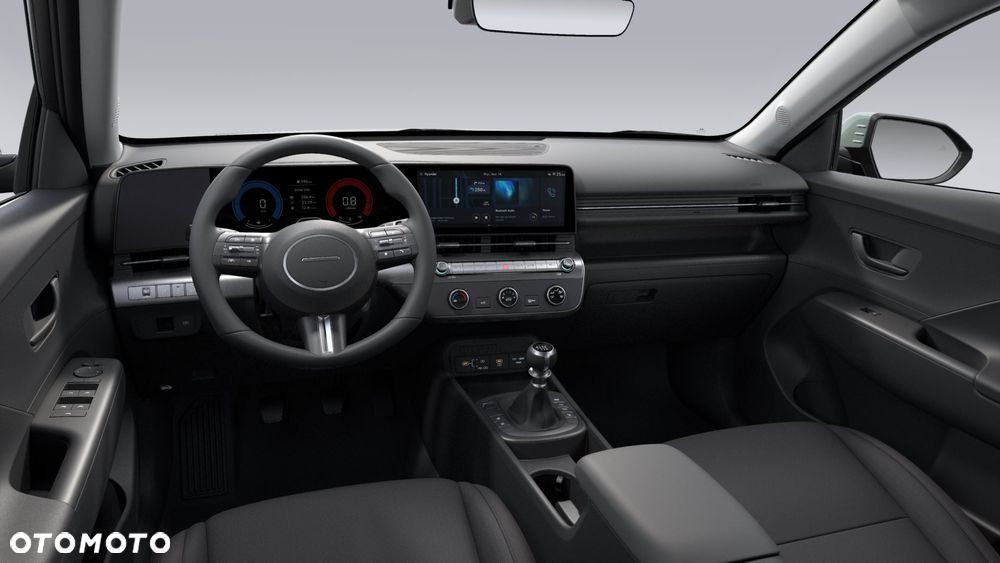 Hyundai Kona 1.0 T-GDI Smart - 5