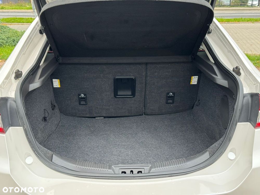 Ford Mondeo 2.0 EcoBlue Vignale - 37