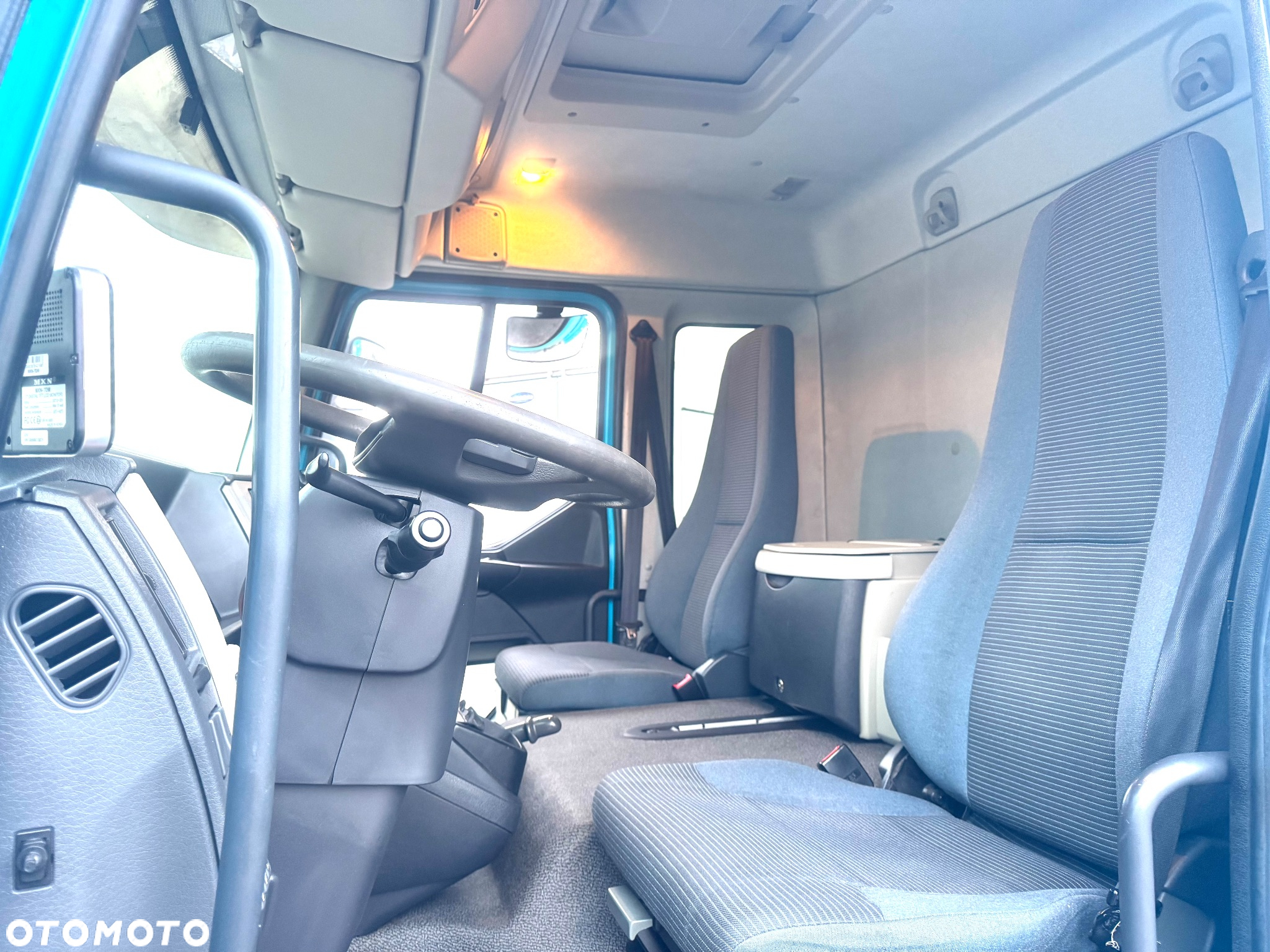 Volvo FL 240 EEV / WINDA ZEPRO - 11