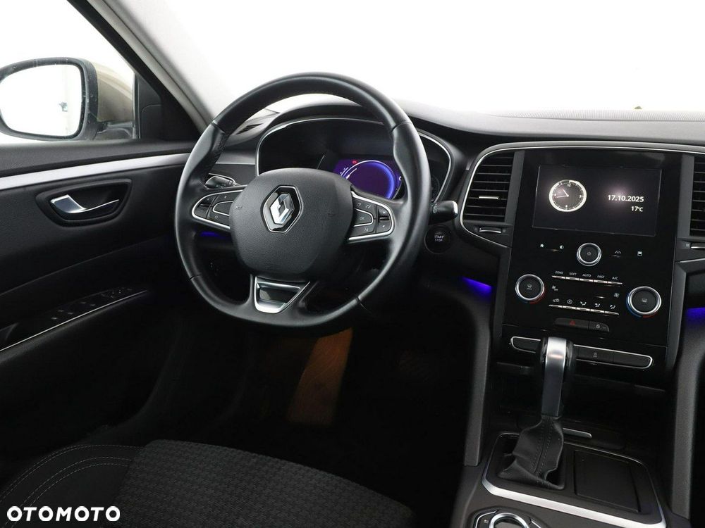 Renault Talisman 1.3 TCe FAP Intens EDC - 16