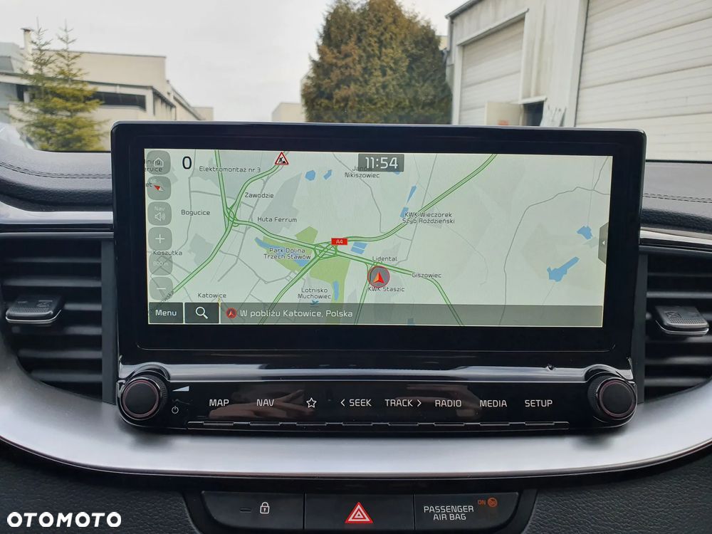 Kia Ceed 1.5 T-GDI Tribute - 33