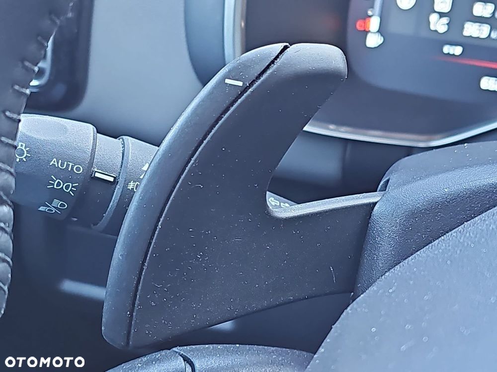 Citroën C5 Aircross 1.2 PureTech Feel EAT8 - 22