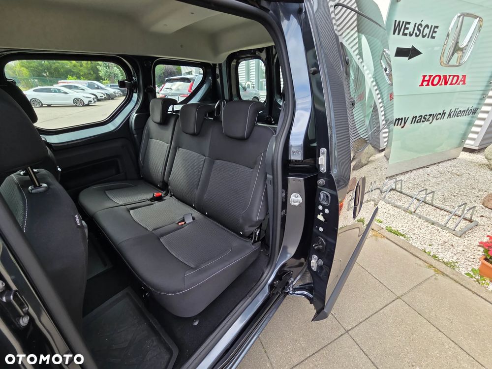 Dacia Dokker 1.5 Blue dCi Laureate - 17