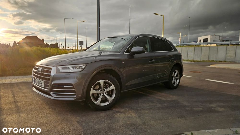 Audi Q5 2.0 TDI Quattro S tronic - 4