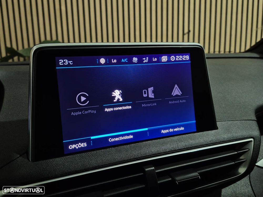 Peugeot 5008 1.6 BlueHDi GT Line - 20