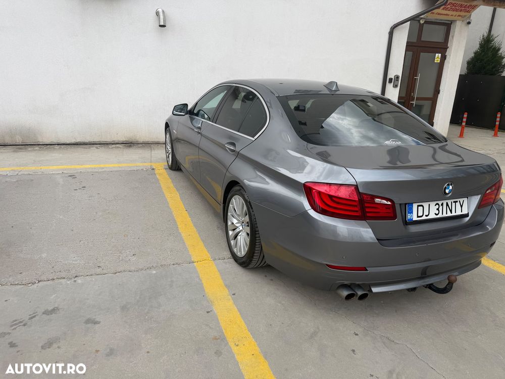 BMW Seria 5 - 3