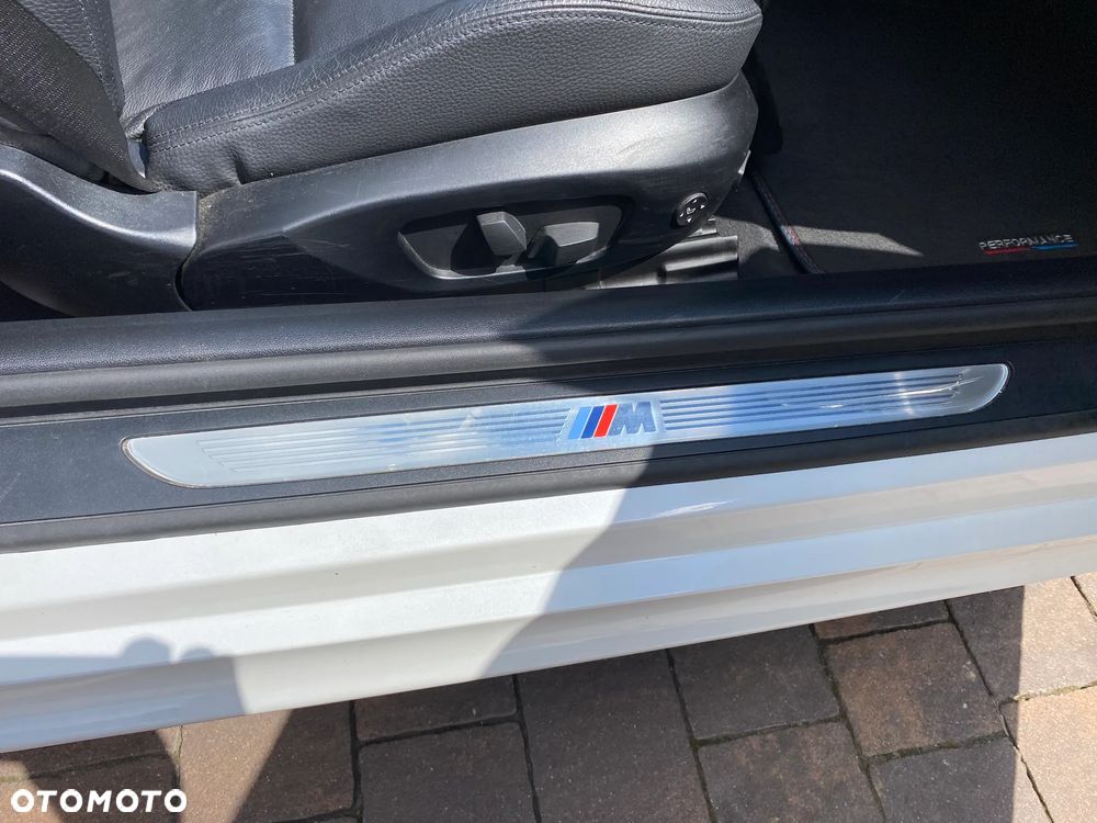 BMW Seria 3 320i Cabrio M Sport Edition - 21