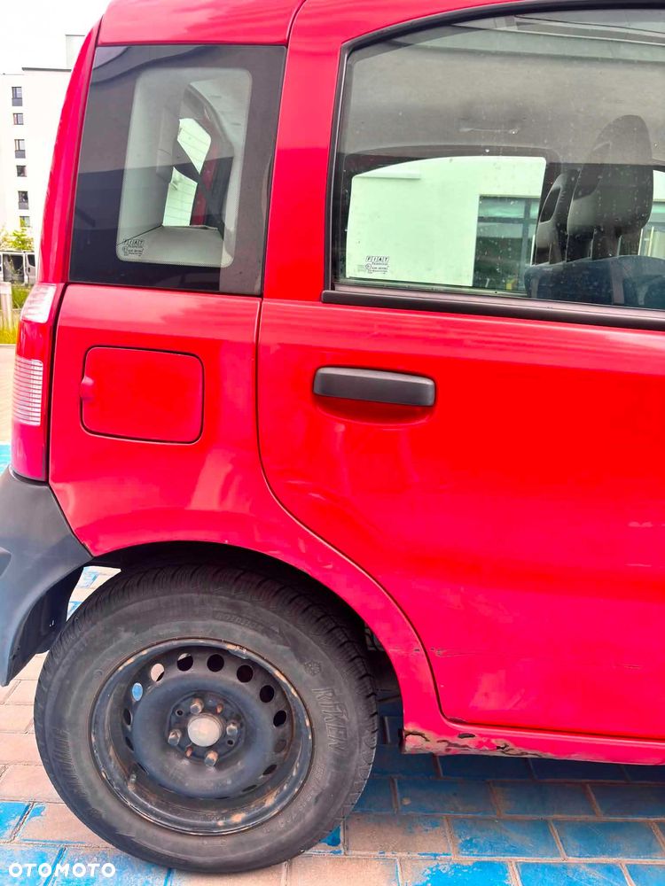 Fiat Panda - 3