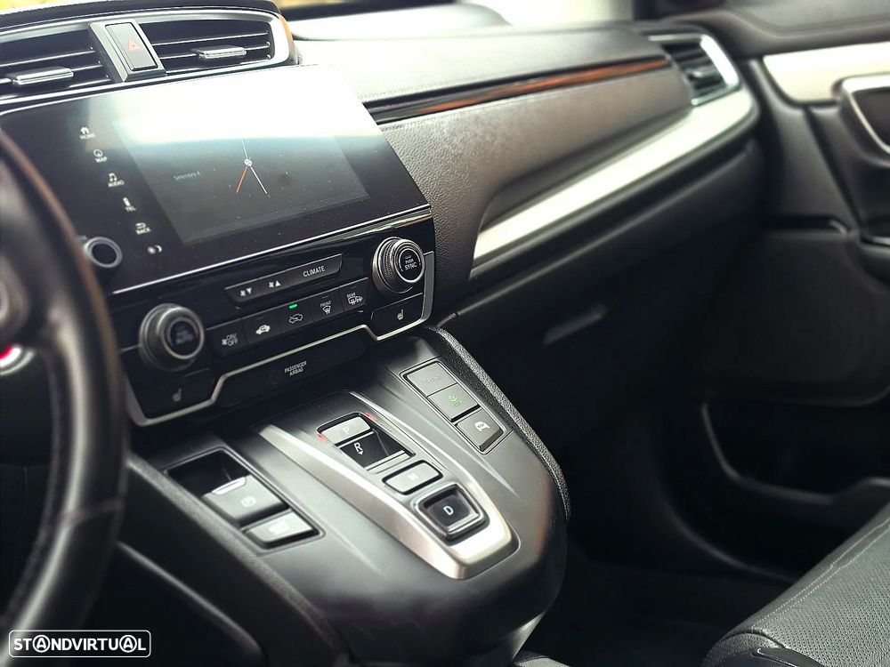 Honda CR-V 2.0 i-MMD Executive - 20