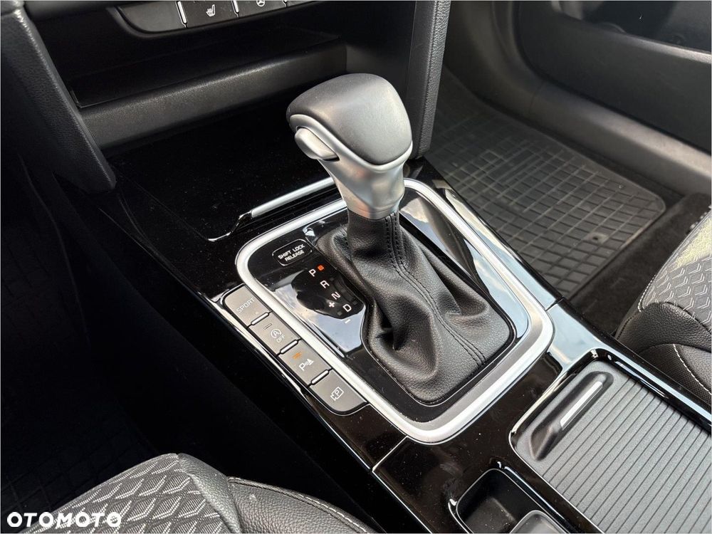 Kia Ceed 1.5 T-GDI L DCT - 13
