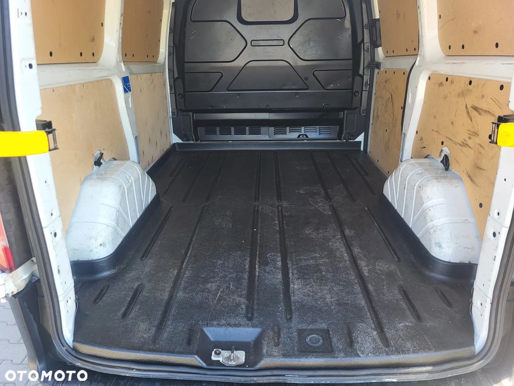 Ford Transit Custom - 33