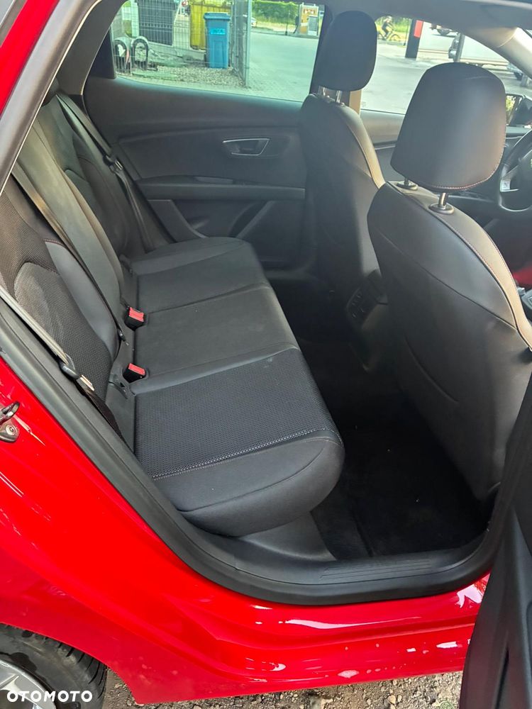 Seat Leon 1.4 TSI Start&Stop FR - 11