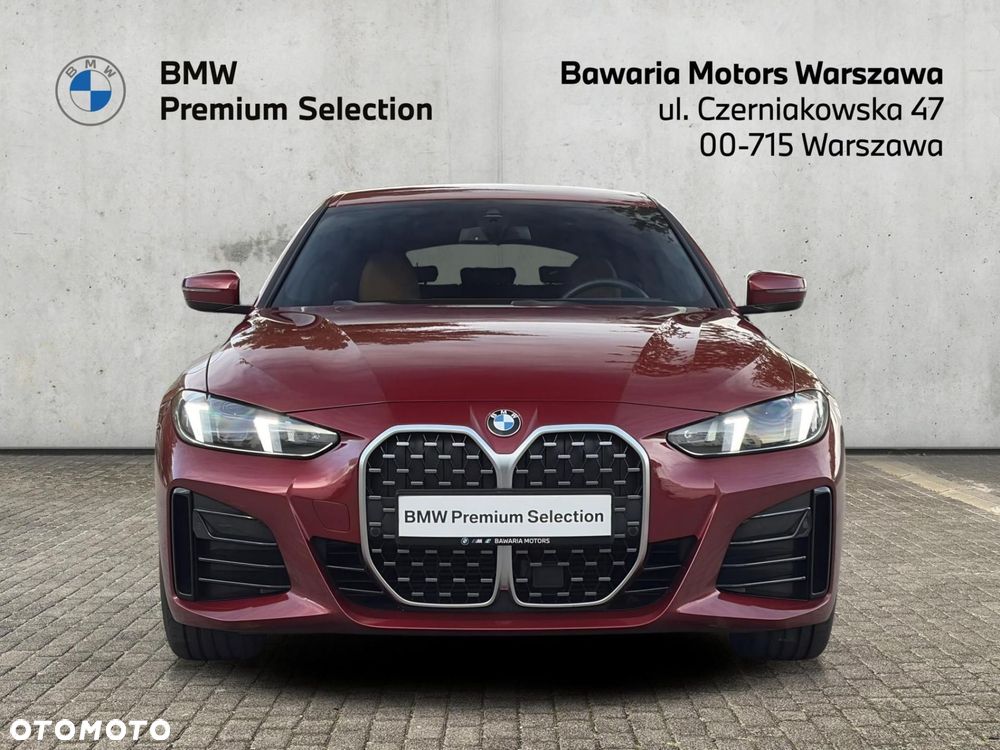 BMW Seria 4 - 19