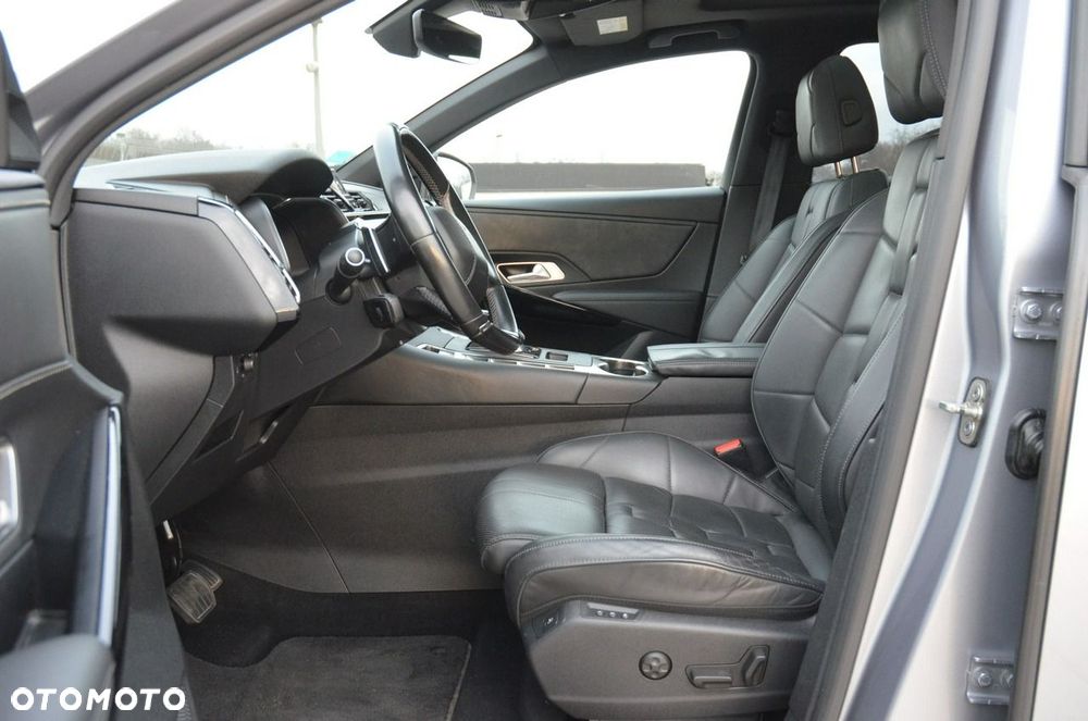 DS Automobiles DS 7 Crossback 2.0 BlueHDi So Chic - 36