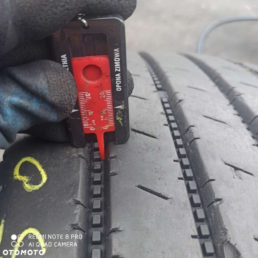 315/70 R22.5 Compasal CPS21 - 2