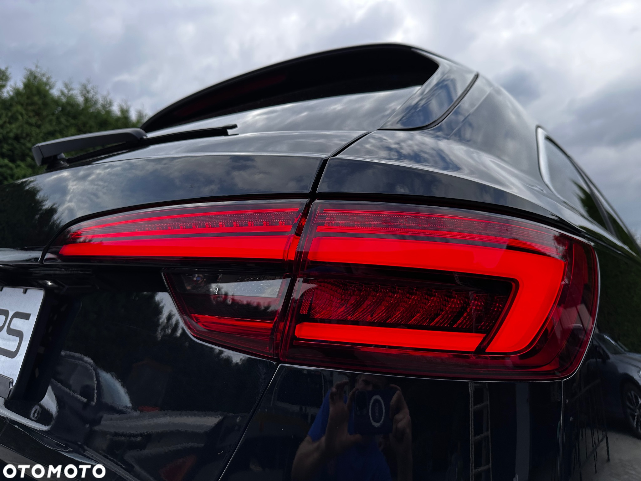 Audi A4 Avant 40 TDI S tronic S line - 37