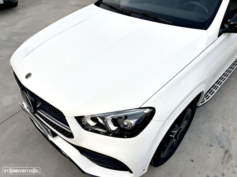 Mercedes-Benz GLE 450 4Matic 9G-TRONIC AMG Line Advanced Plus - 59