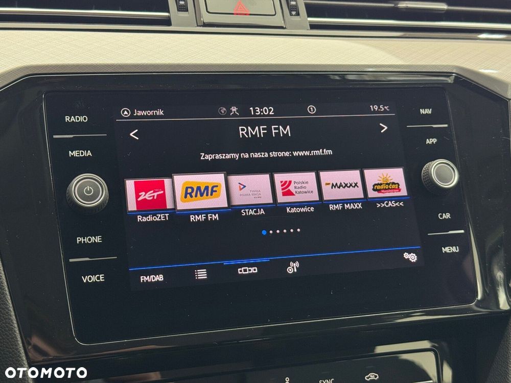 Volkswagen Passat 1.4 TSI Plug-In Hybrid GTE DSG - 26