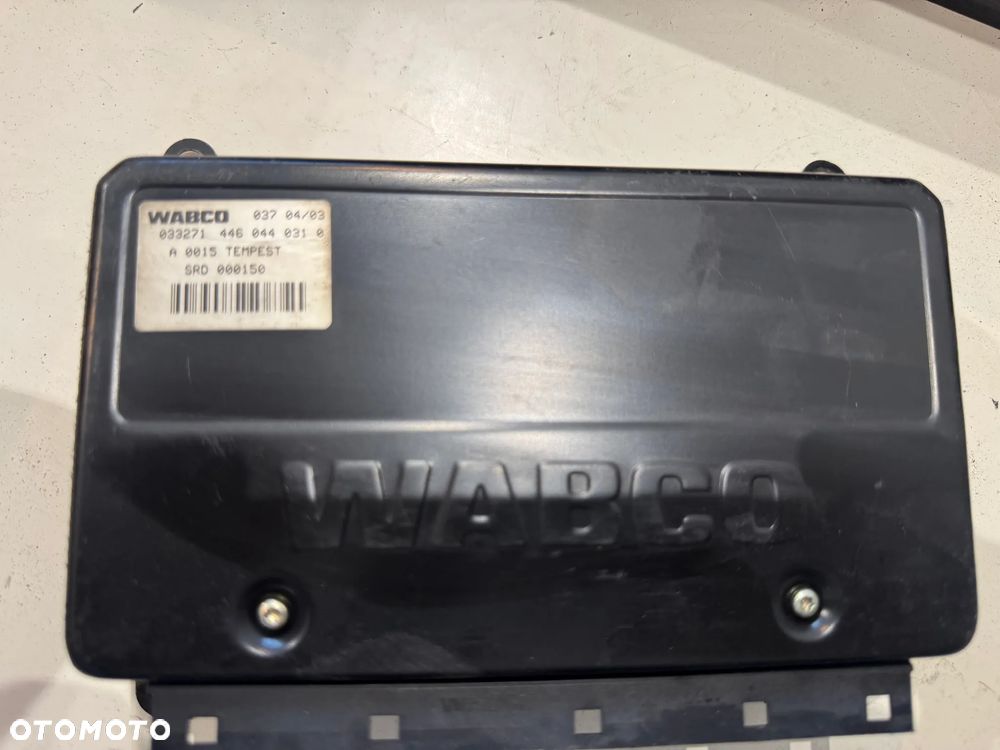 Moduł | Sterownik WABCO | Land Rover Discovery - SRD 000150 - 1