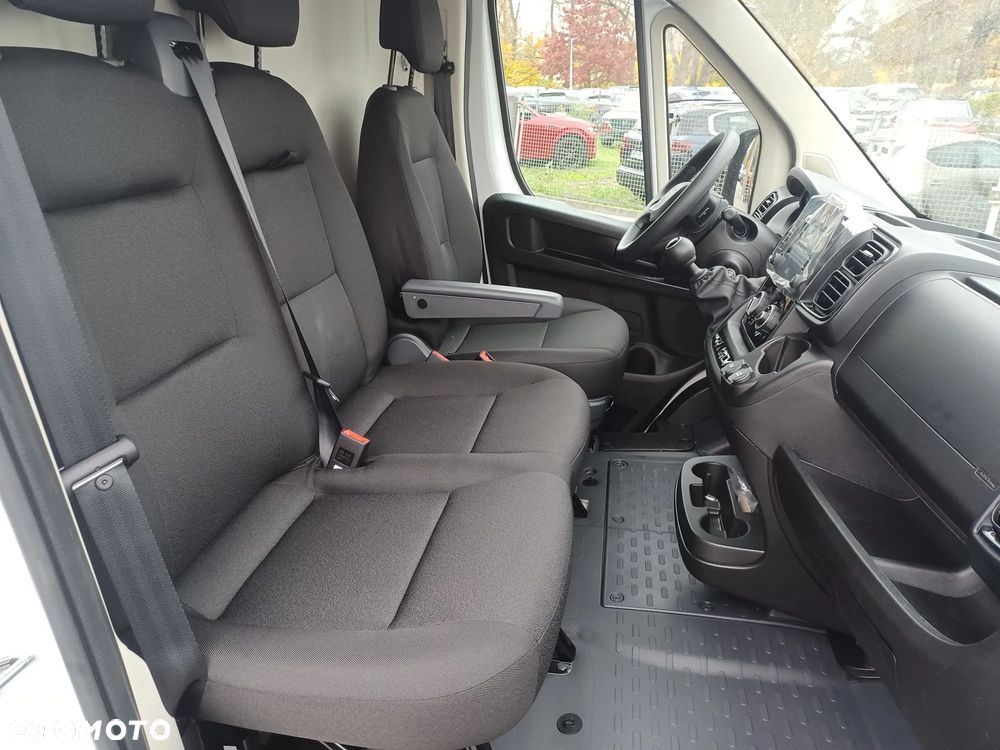 Citroën Jumper - 11