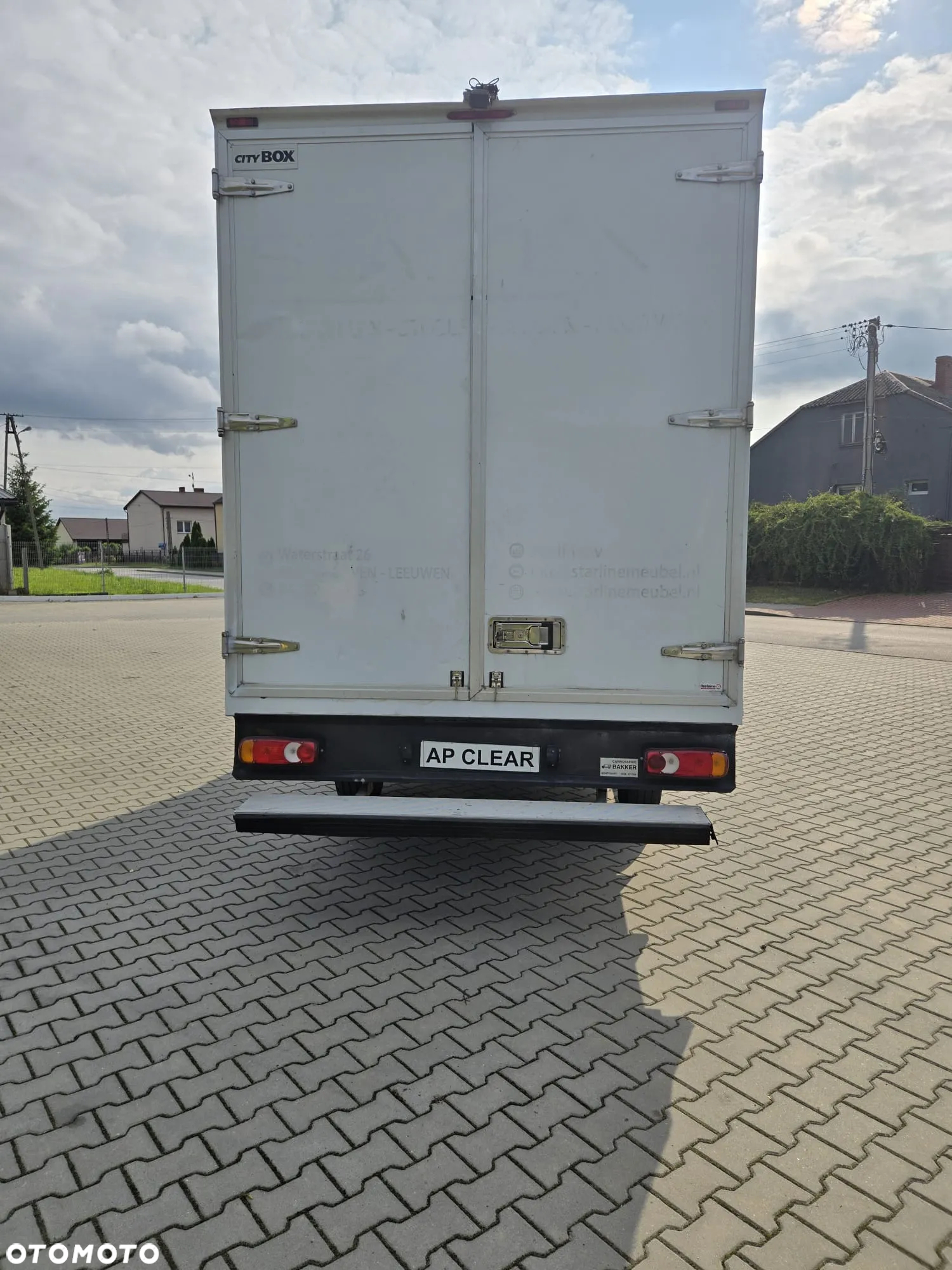 Opel MOVANO - 25