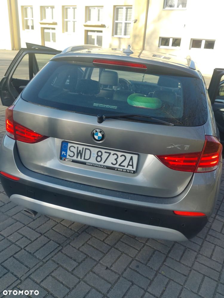BMW X1 xDrive23d - 6