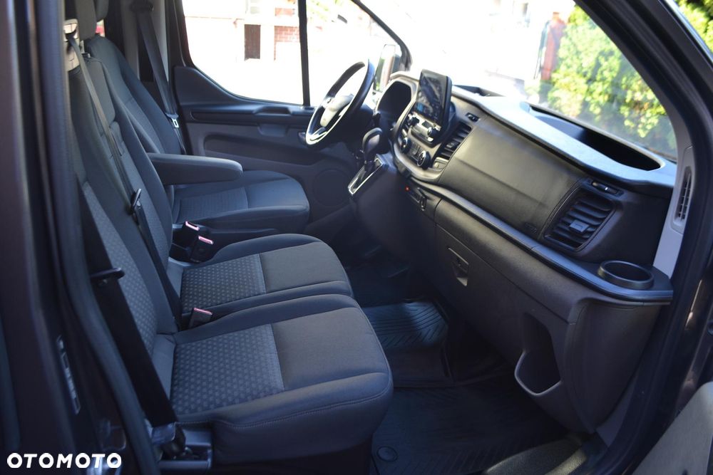 Ford Transit Custom Kombi 320 L2H1 Trend - 29