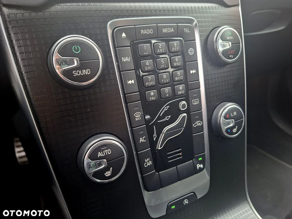 Volvo V40 D3 RDesign - 27