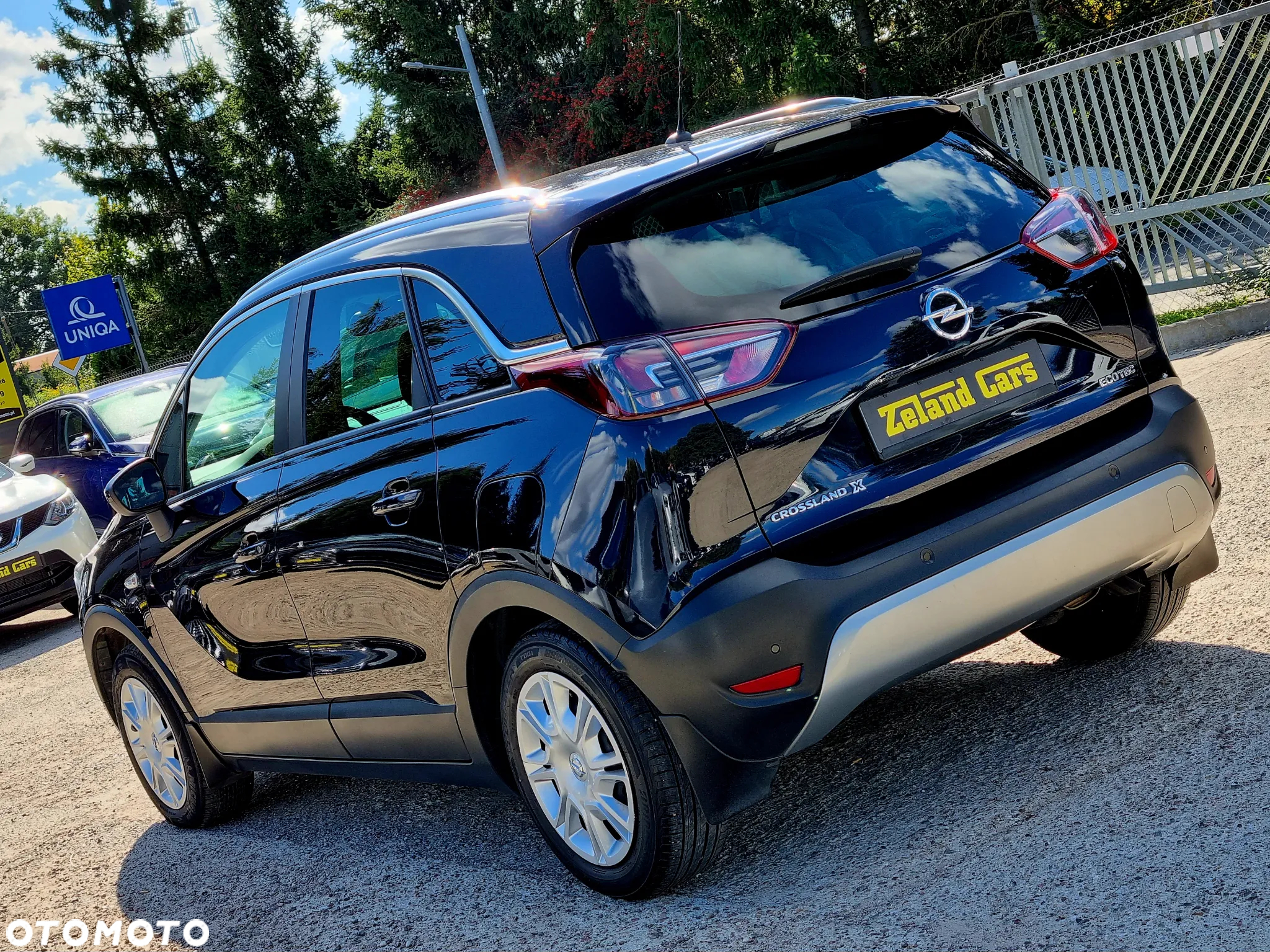 Opel Crossland X 1.2 Start/Stop Innovation - 7