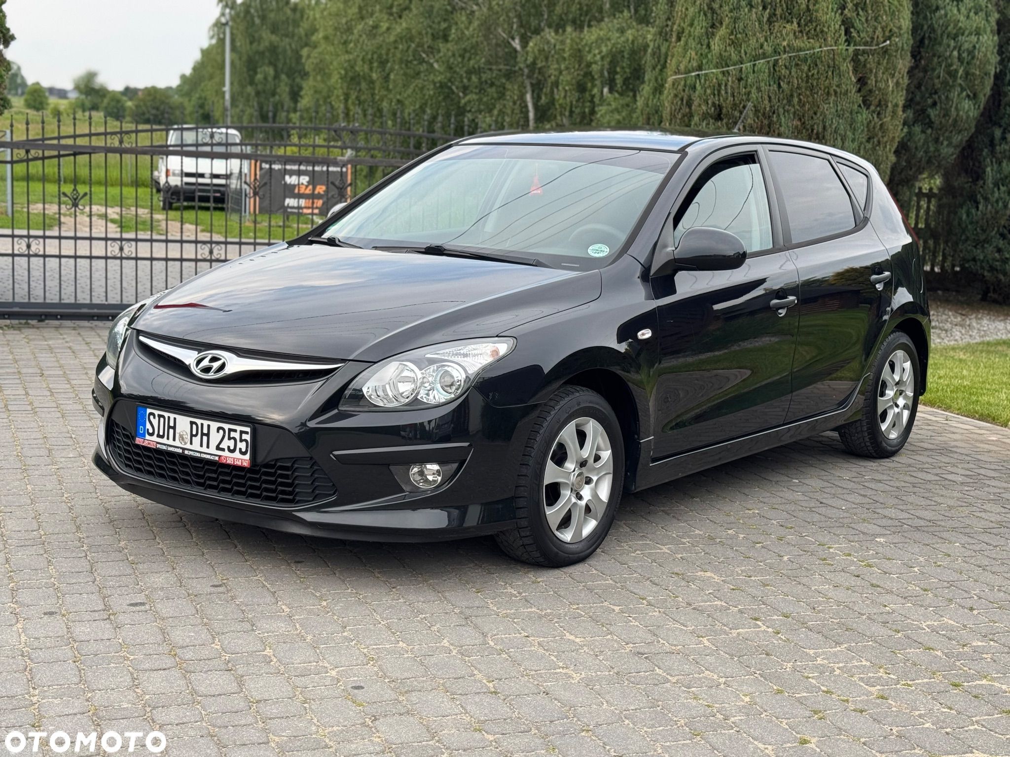 Hyundai i30 1.6 CRDi Classic - 1
