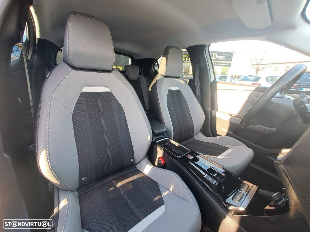 Opel Mokka-e 50 kWh GS - 9