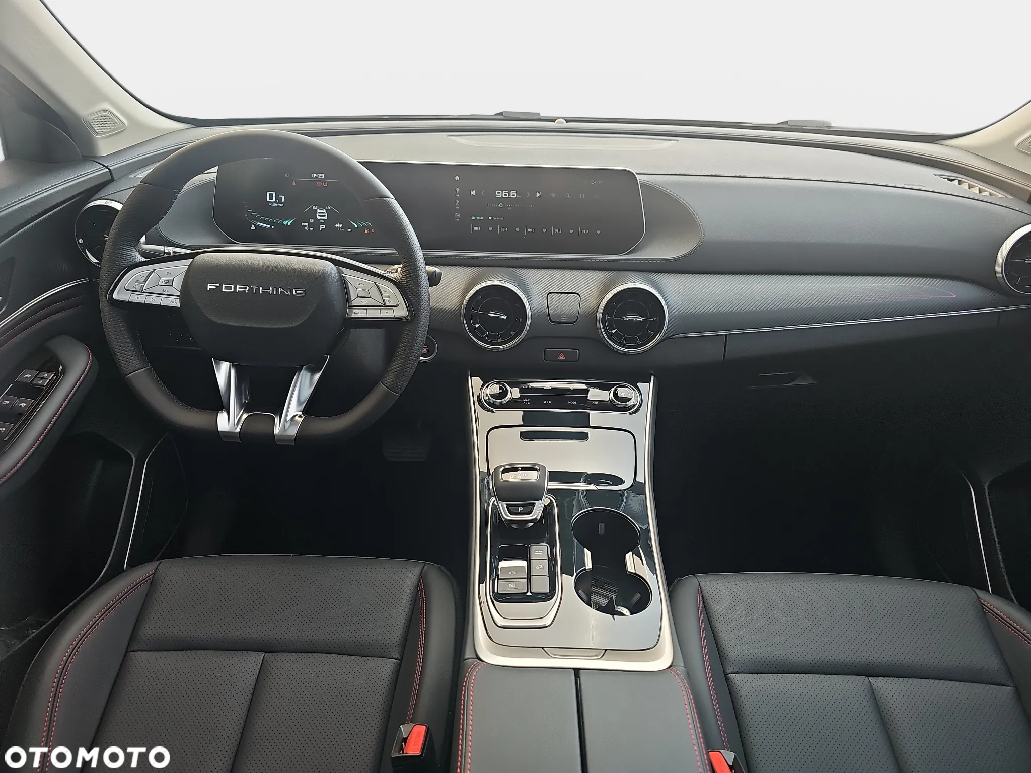 Forthing T5 EVO - 14