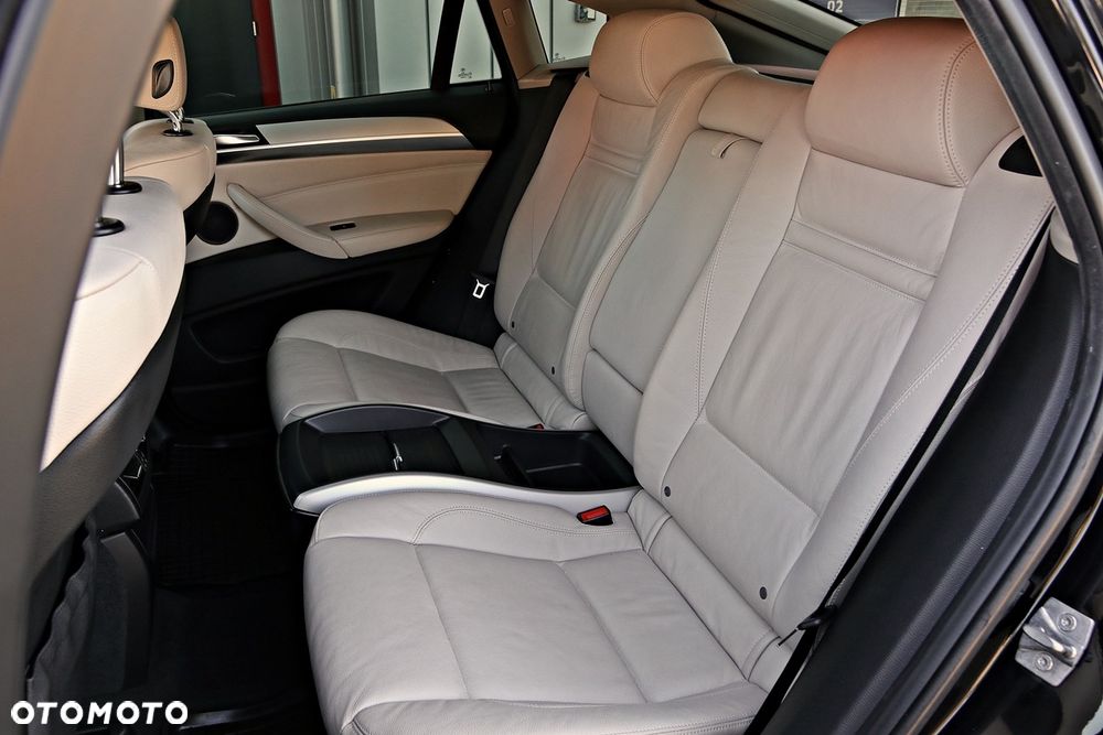BMW X6 30d xDrive - 35