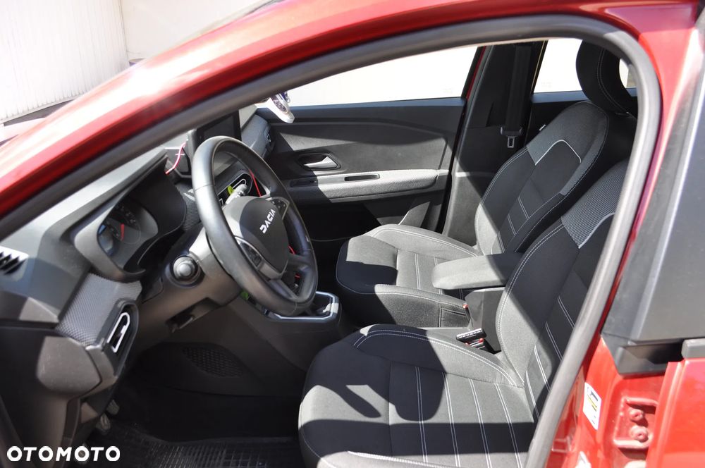 Dacia Sandero 1.0 TCe Expression - 15