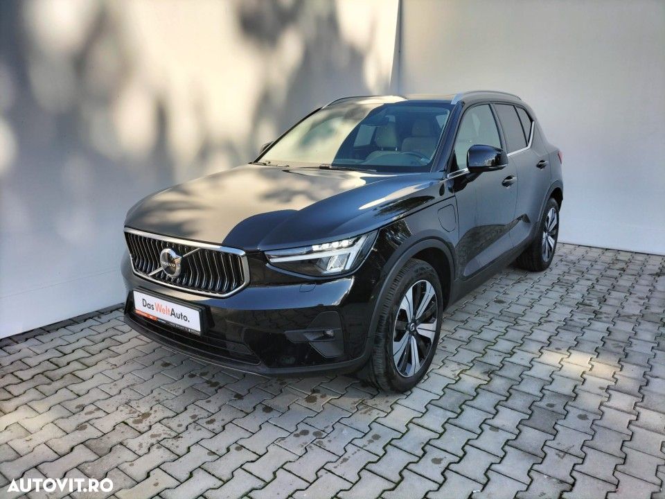 Volvo XC 40 - 1