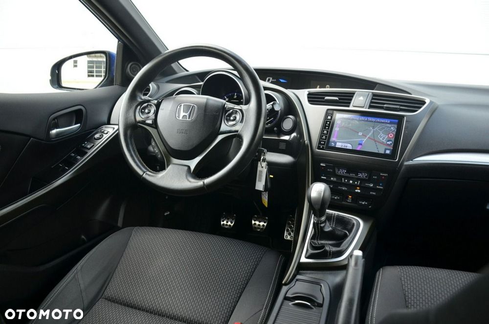 Honda Civic - 33