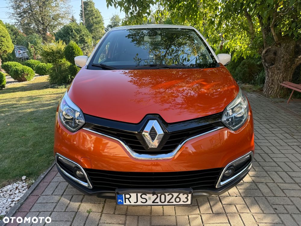 Renault Captur ENERGY TCe 120 EDC XMOD - 2