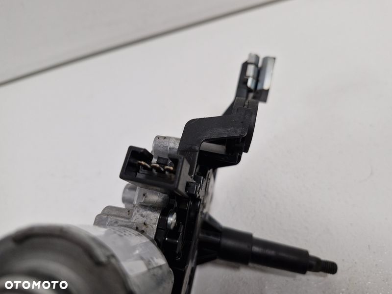 opel corsa e adam silniczek wycieraczki tył klapy bagażnika 39045012 - 4