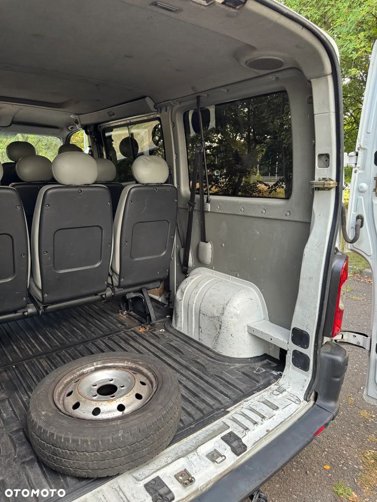 Renault Master - 20