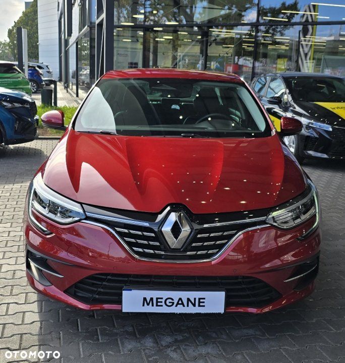 Renault Megane - 3