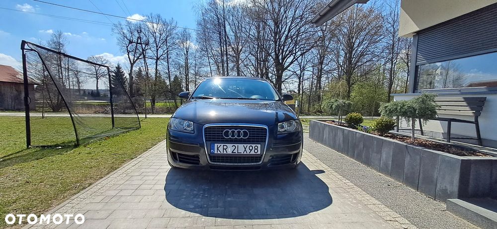 Audi A3 Sportback - 3