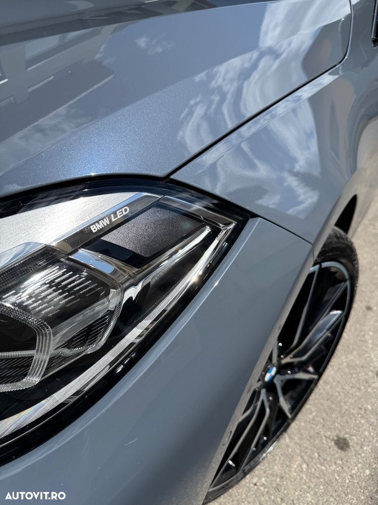BMW M1 M135i xDrive - 8