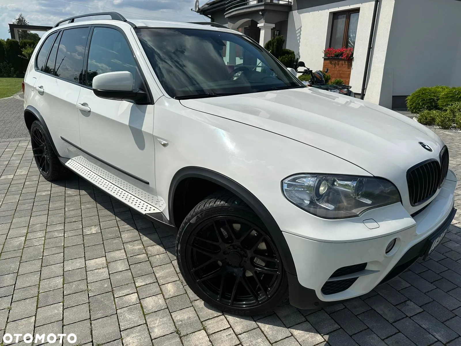 BMW X5 xDrive40d Sport-Aut - 18