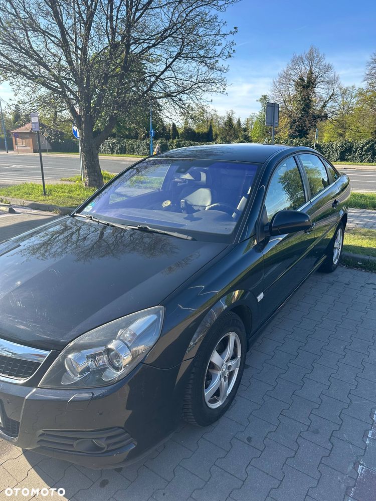 Opel Vectra 1.9 CDTI Elegance ActiveSelect - 6