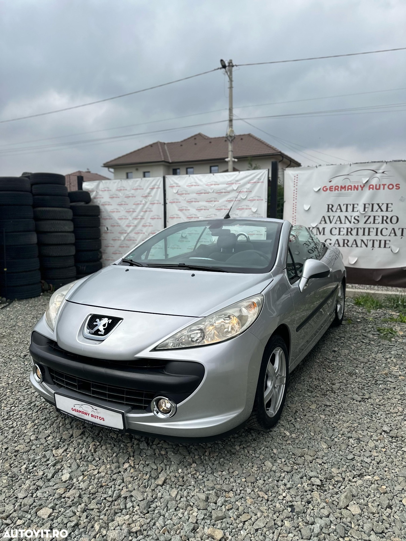 Peugeot 207 - 19