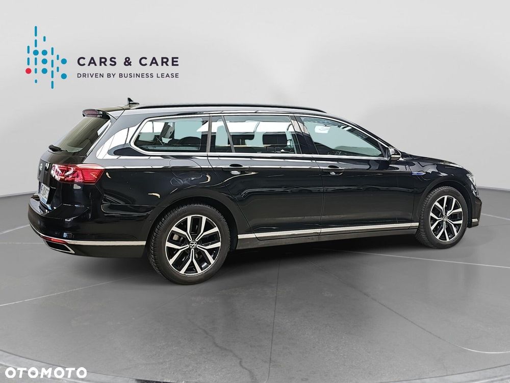 Volkswagen Passat Variant 1.4 TSI Plug-In Hybrid GTE DSG - 26