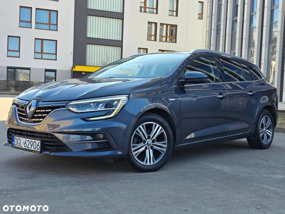 Renault Megane 1.3 TCe FAP Techno EDC - 3
