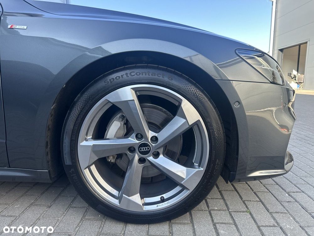 Audi A7 Sportback - 36
